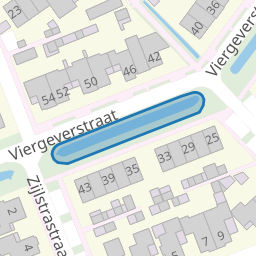 Perceel OHD00-C-5501