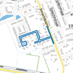 Perceel OHD00-C-5514