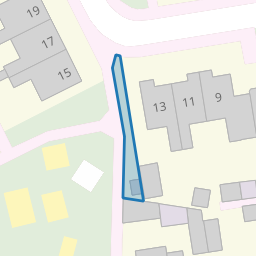 Perceel OHD00-C-5516