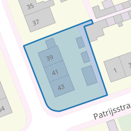 Perceel OHD00-C-5523