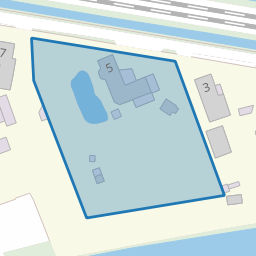 Perceel OHD00-C-5530