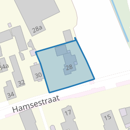 Perceel OHD00-C-5537