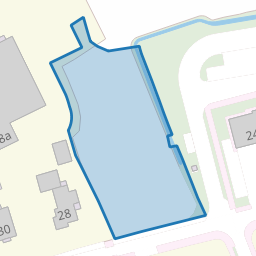 Perceel OHD00-C-5539