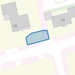 Perceel OHD00-C-5543