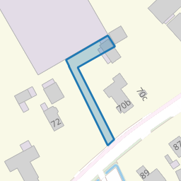 Perceel OHD00-C-5547