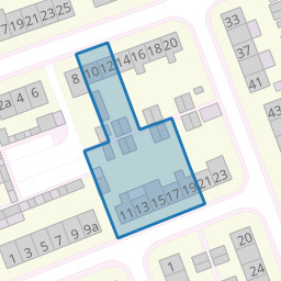 Perceel OHD00-C-5557