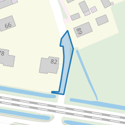 Perceel OHD00-C-5564