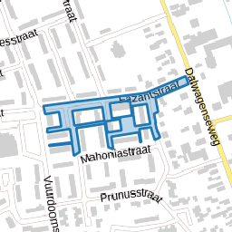 Perceel OHD00-C-5567