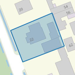 Perceel OHD00-C-5591