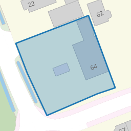 Perceel OHD00-C-5592