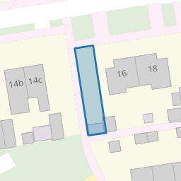 Perceel OHD00-C-5611