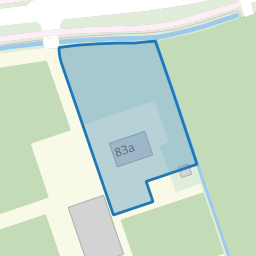 Perceel OHD00-C-5640