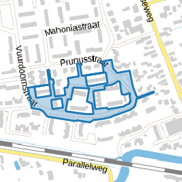 Perceel OHD00-C-5645