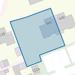 Perceel OHD00-C-5655