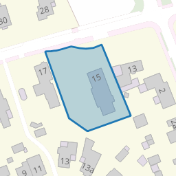 Perceel OHD00-C-5663