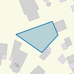 Perceel OHD00-C-5664