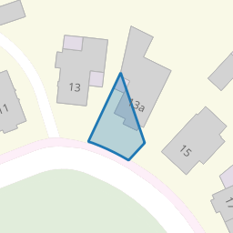 Perceel OHD00-C-5667