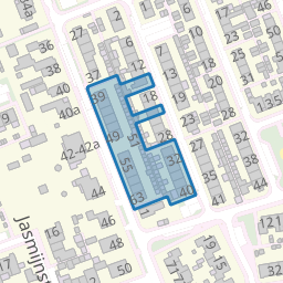Perceel OHD00-C-5672