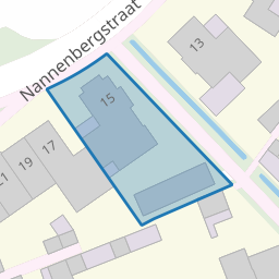 Perceel OHD00-C-5678