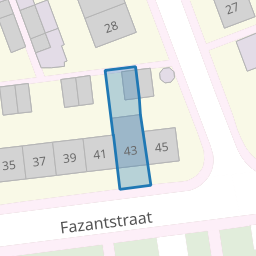 Perceel OHD00-C-5684