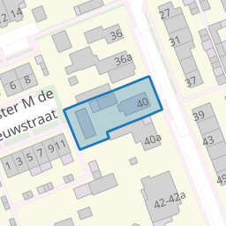Perceel OHD00-C-5687