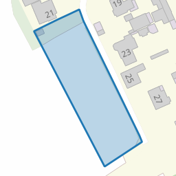 Perceel OHD00-C-5697