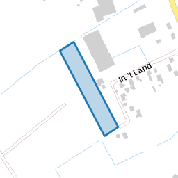 Perceel OHD00-C-5699