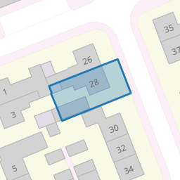 Perceel OHD00-C-5709