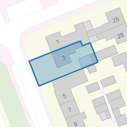 Perceel OHD00-C-5710