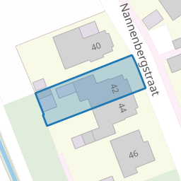 Perceel OHD00-C-5713