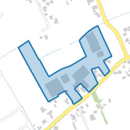 Perceel OHD00-C-5734