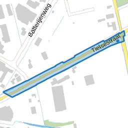 Perceel OHD00-C-5738