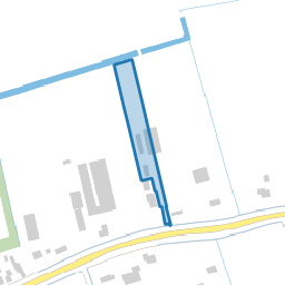 Perceel OHD00-C-5740