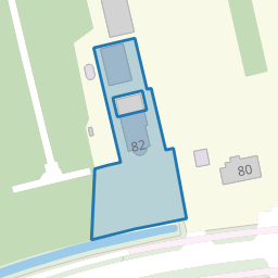 Perceel OHD00-C-5742