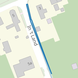 Perceel OHD00-C-5753