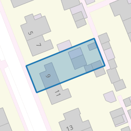 Perceel OHD00-C-5755