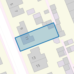 Perceel OHD00-C-5756