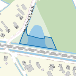 Perceel OHD00-C-5757