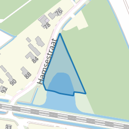 Perceel OHD00-C-5758