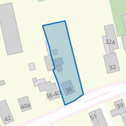 Perceel OHD00-C-5764