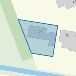 Perceel OHD00-C-5776