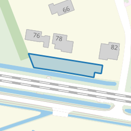 Perceel OHD00-C-5781