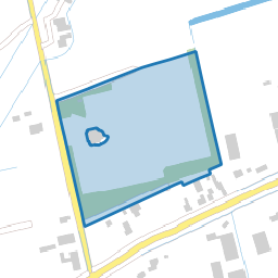 Perceel OHD00-C-5793