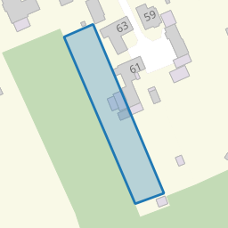 Perceel OHD00-C-5795