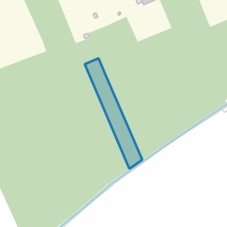 Perceel OHD00-C-5797