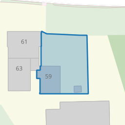 Perceel OHD00-C-5801