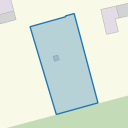 Perceel OHD00-C-5816