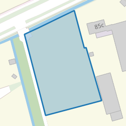 Perceel OHD00-C-5818