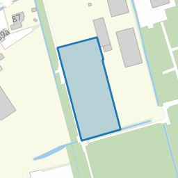 Perceel OHD00-C-5819