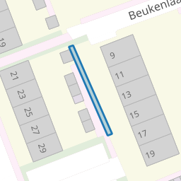 Perceel OHD00-C-5838